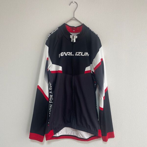 PEARL IZUMI パールイズミ サイクルジャケット