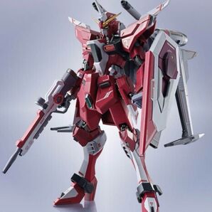 METAL ROBOT魂 <SIDE MS> インフィニットジャスティスガンダム弐式