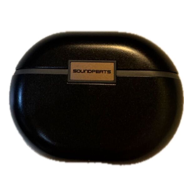 SoundPEATS Air4 Pro