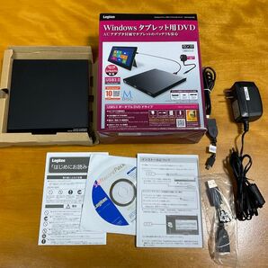 中古 LDR-PUC8U3TBK 動作確認済み