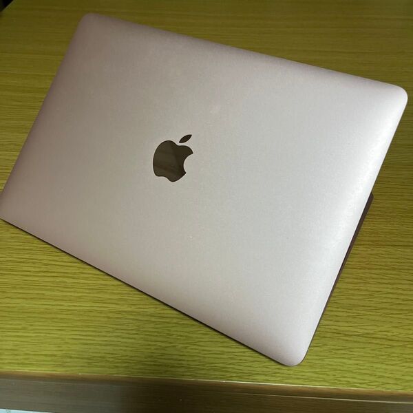 Apple MacBook12インチ2017年モデル8GB\\256GB 即日発送 お買い得 送料込み