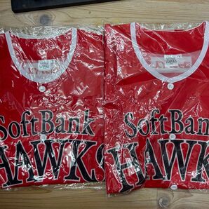 福岡ソフトバンクホークス ユニフォーム