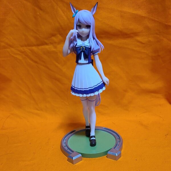 ウマ娘 プリティーダービー 箱無し メジロマックィーン フィギュア