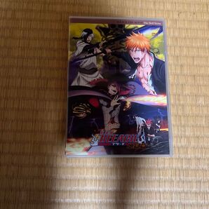 劇場版BLEACH ブリーチ 地獄篇 DVD