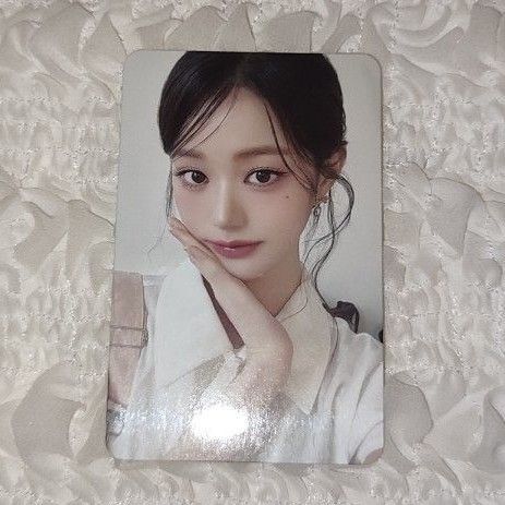 IVE SEASON S GREETINGS 封入 ウォニョン
