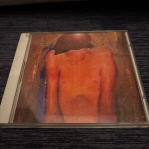 Blur.13.アルバム