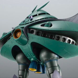 ROBOT魂 MA-08 ビグザム ver A.N.I.M.E