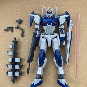 ROBOT魂 デュエルガンダム ver. A.N.I.M.E.