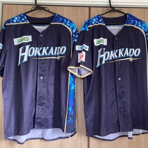 北海道日本ハムファイターズ レプリカユニフォーム