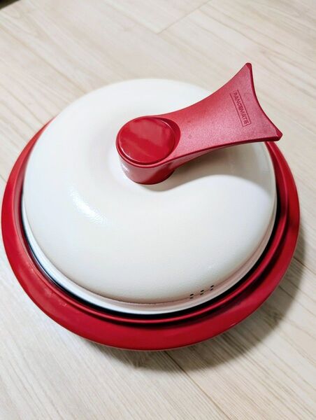 電子レンジ専用調理器具 レンジメイト エブリ