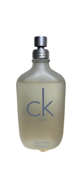 Calvin Klein CK one オードトワレ 200ml 香水