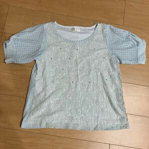 パターンフィオナ カットソー
