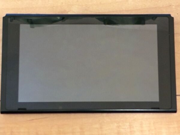 動作良好 Nintendo Switch 初期型 HAC-001 2018年製 スイッチ 任天堂 概ね綺麗