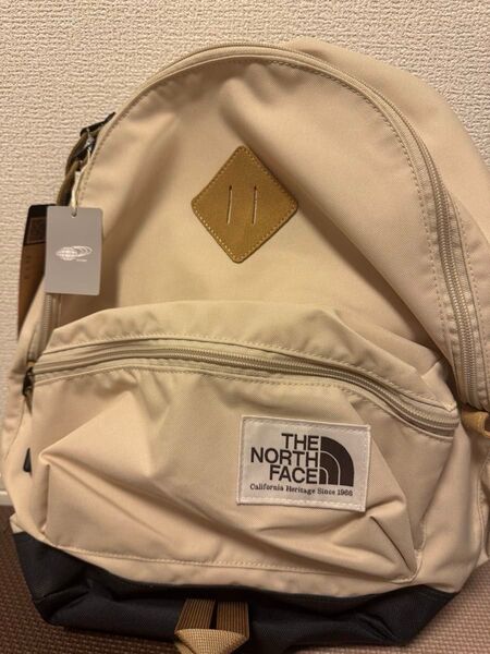 ノースフェイス キッズ リュック 19L★値下げ中★