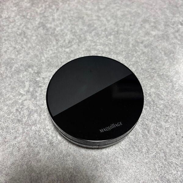 【3〜4回使用】MAQuillAGE クッションファンデーション ライトオークル グロウ