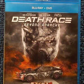 デスレース4: ビヨンド・アナーキー