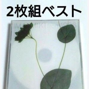 今井美樹 ベストアルバム 【 2枚組 IMAI,MIKI from 1986 】