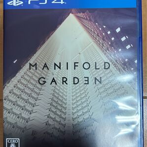 PS4「MANIFOLD GARDEN」マニフォールドガーデン