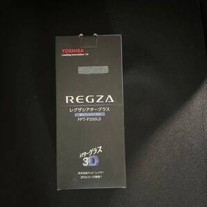 東芝 レグザシアターグラス FPT-P200(J) 3D ZP2シリーズ
