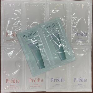 プレディア ファンゴヘッドクレンズSPA+ 10袋セット