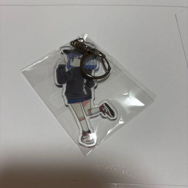 kawaiifitment KF-chan アクキー ver.02 アクリルキーホルダー