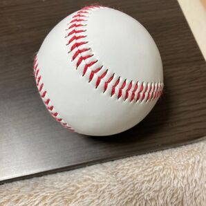 野球ボール