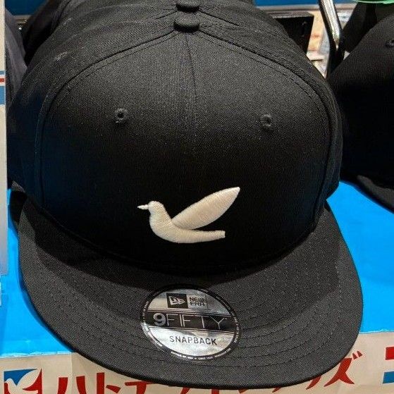 新品レア限定品※イトーヨーカドーNEWERAニューエラ鳩ハト810キャップ迷彩 新品レア限定品※イトーヨーカドーNEWERAニューエラ鳩ハト810