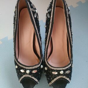 ブラックヒール