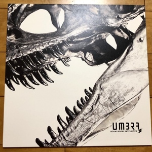 BOOM BOOM SATELLITES『UMBRA』