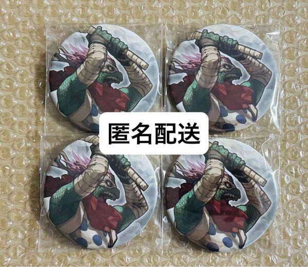 僕のヒーローアカデミア ヒロアカ 原画展 ヒロアカ展 コレクション缶バッジ スピナー