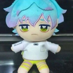 超人的シェアハウスストーリー カリスマ ぬいぷりけ 湊大瀬