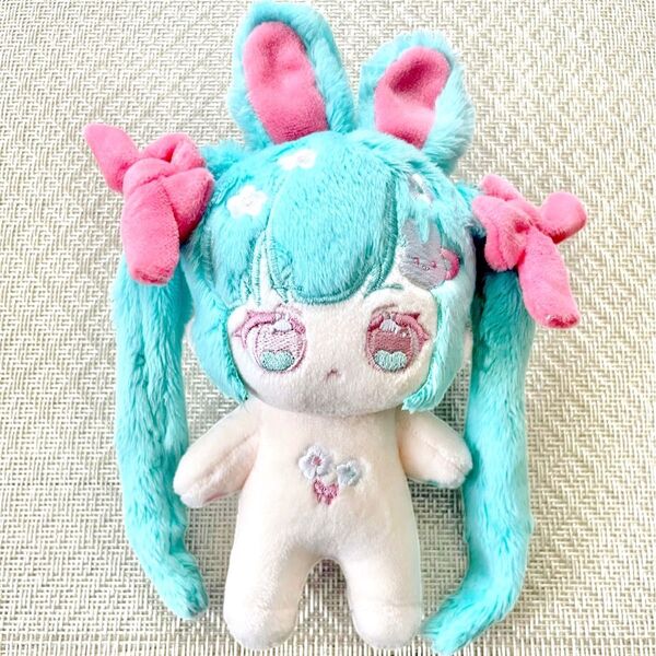 無属性ぬいぐるみ 10cm