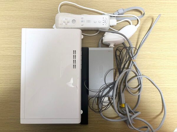 任天堂 Nintendo WiiU
