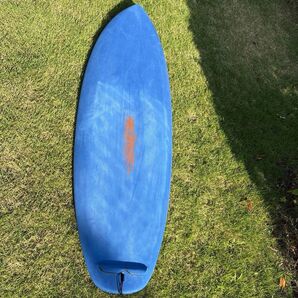 JS INDUSTRIES ソフトボード 5’6