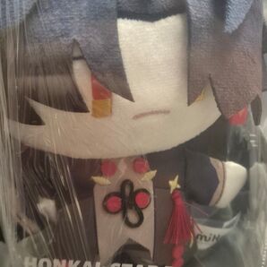 崩壊 スターレイル スタレ Q版 ぬいぐるみ 刃 mihoyo 公式品