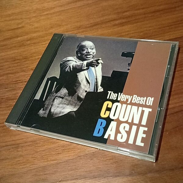 The Very Best of COUNT BASIE CD