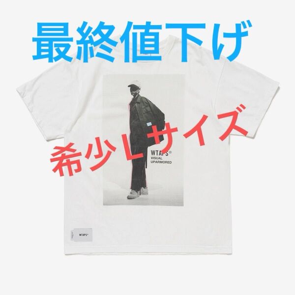 wtaps 25ss 251MV / SS