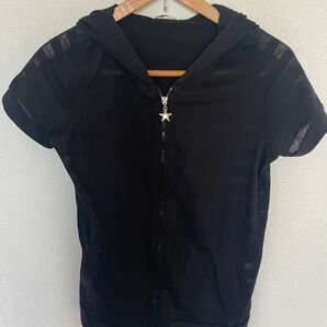 C-OLZA ハニーズ パーカー