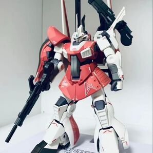 ROBOT魂 (Ka signature) <SIDE MS> アムロ・レイ専用ディジェ