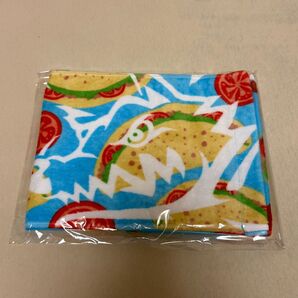 MAN WITH A MISSION タオル