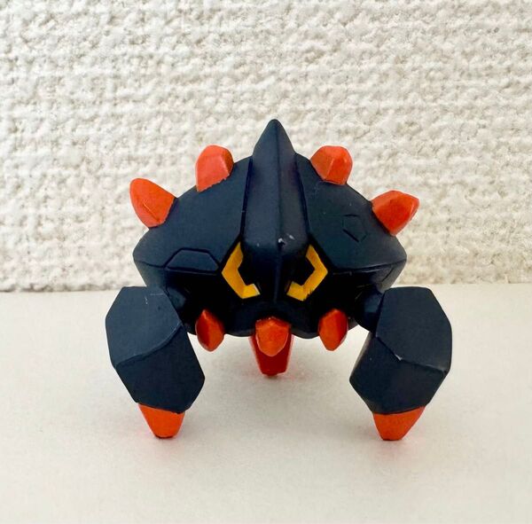 ポケモン モンコレ ガントル