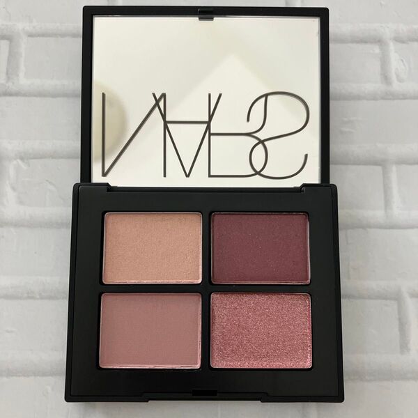 NARS ナーズ クワッドアイシャドー 04433 KUALA LUMPUR 美品