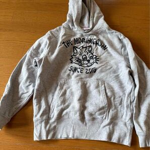 さらば青春の光 森東 パーカー Sサイズ