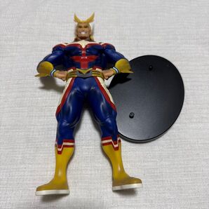 僕のヒーローアカデミア オールマイトフィギュア AGE OF HEROES ファイナルシーズン