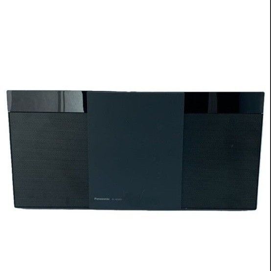 Panasonic コンパクトステレオシステム ミニコンポ◇SC-HC320