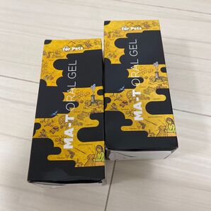 【2個】MA-T ORAL GEL for Pets 口腔ケアジェル試供品60g ペット 犬 猫 歯周病 歯 歯ブラシ 歯磨き