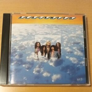 野獣生誕 (エアロスミスI) エアロスミス