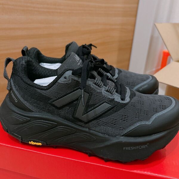 ニューバランス Fresh Foam X Hierro v9 WTHIERZ9B