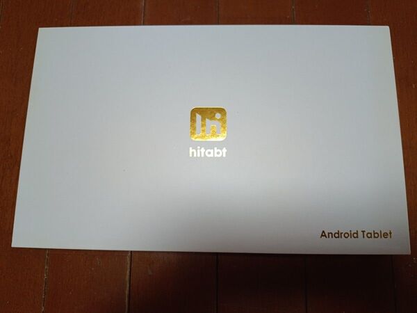 新品 hitabt T30A Androidタブレット 10.1インチ Wi-Fiモデルと液晶保護ガラスフィルムのセット