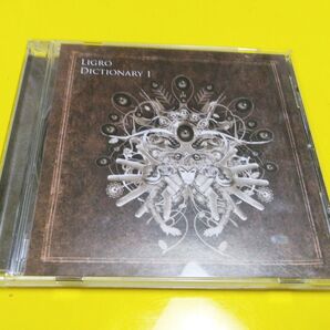 Ligro Dictionary 1